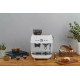 Кофемашина Smeg EGF03WHEU белый