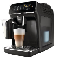 Кофемашина PHILIPS EP3241/50 LatteGo black
