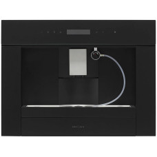 Встраиваемая кофемашина Krona REMS 45H coffee BL