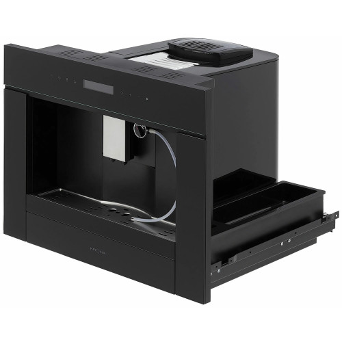 Встраиваемая кофемашина Krona REMS 45H coffee BL