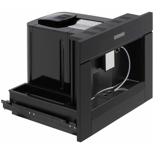 Встраиваемая кофемашина Krona REMS 45H coffee BL