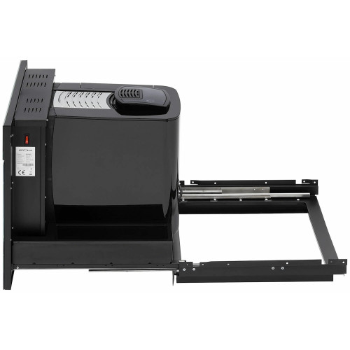 Встраиваемая кофемашина Krona REMS 45H coffee BL