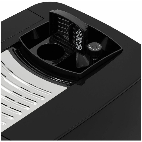 Встраиваемая кофемашина Krona REMS 45H coffee BL