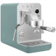 Кофемашина Smeg EMC02EGMEU изумрудно-зеленый
