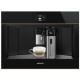 Встраиваемая кофемашина SMEG CMS4604NR Dolce Stil Novo 