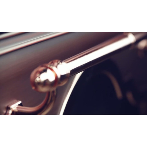 Встраиваемая кофемашина SMEG CMS4604NR Dolce Stil Novo 