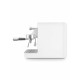 Кофемашина Smeg EMC02WHMEU белый