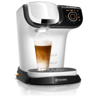 Кофемашина BOSCH TAS6507