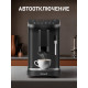 Кофемашина Weissgauff WCM-225 Black Touch Cappuccino