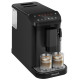Кофемашина Weissgauff WCM-225 Black Touch Cappuccino