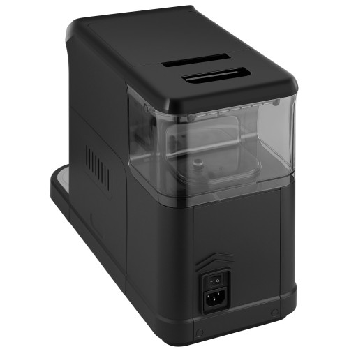 Кофемашина Weissgauff WCM-225 Black Touch Cappuccino