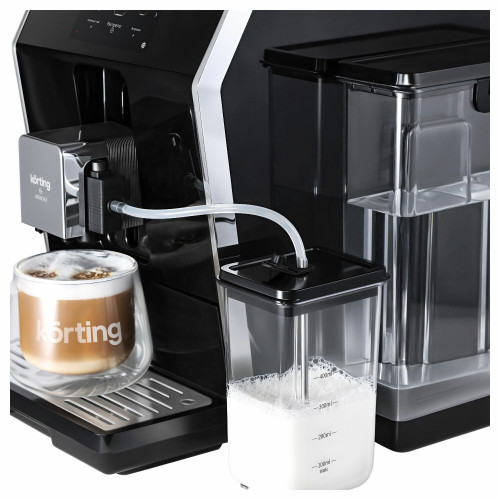 Кофемашина Korting KACM 2004 Adagio