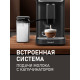 Кофемашина Weissgauff WCM-325 Black Automatic Touch Cappuccino