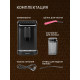 Кофемашина Weissgauff WCM-325 Black Automatic Touch Cappuccino