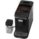 Кофемашина Weissgauff WCM-325 Black Automatic Touch Cappuccino