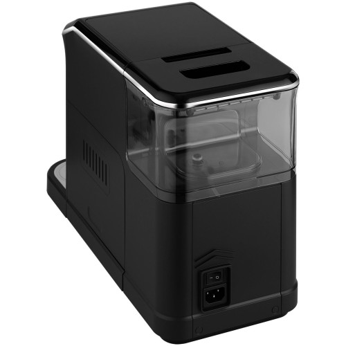 Кофемашина Weissgauff WCM-325 Black Automatic Touch Cappuccino