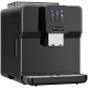 Кофемашина Weissgauff WCM-330 TFT Touch Cappuccino Nero