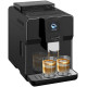 Кофемашина Weissgauff WCM-330 TFT Touch Cappuccino Nero