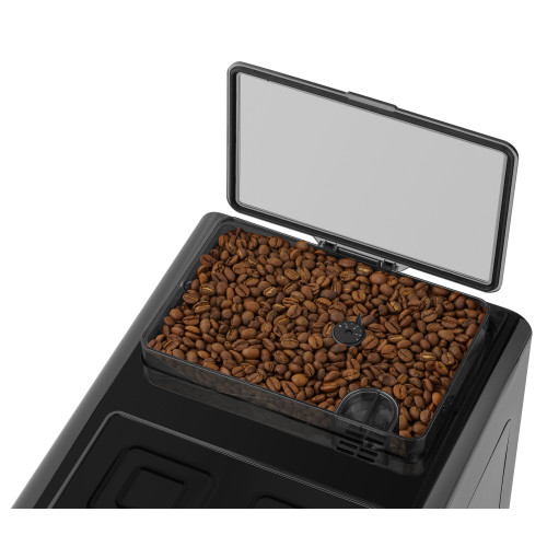 Кофемашина Weissgauff WCM-330 TFT Touch Cappuccino Nero