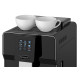 Кофемашина Weissgauff WCM-330 TFT Touch Cappuccino Nero