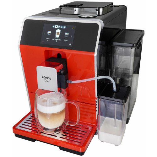 Кофемашина Korting KACM 2005 Diva
