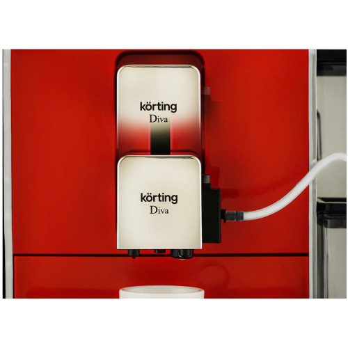 Кофемашина Korting KACM 2005 Diva