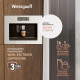 Кофемашина Weissgauff WCMI-572 Touch Cappuccino