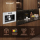 Кофемашина Weissgauff WCMI-572 Touch Cappuccino