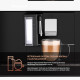 Кофемашина Weissgauff WCMI-572 Touch Cappuccino