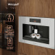 Кофемашина Weissgauff WCMI-572 Touch Cappuccino