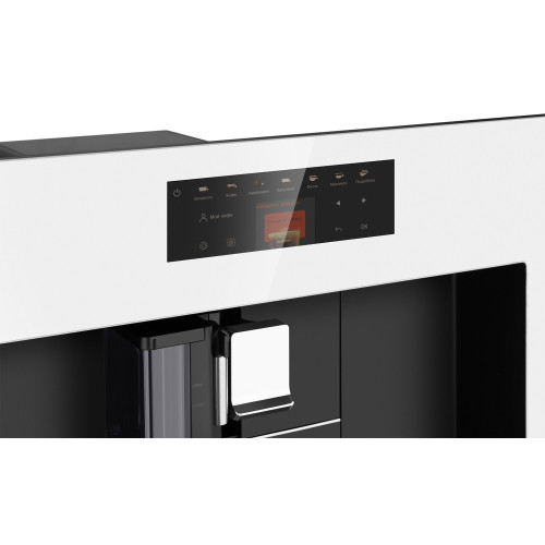 Кофемашина Weissgauff WCMI-572 Touch Cappuccino