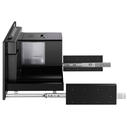 Кофемашина Weissgauff WCMI-572 Touch Cappuccino