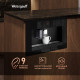 Кофемашина Weissgauff WCMI-576 Touch Cappuccino
