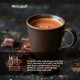 Кофемашина Weissgauff WCMI-576 Touch Cappuccino
