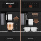 Кофемашина Weissgauff WCMI-576 Touch Cappuccino