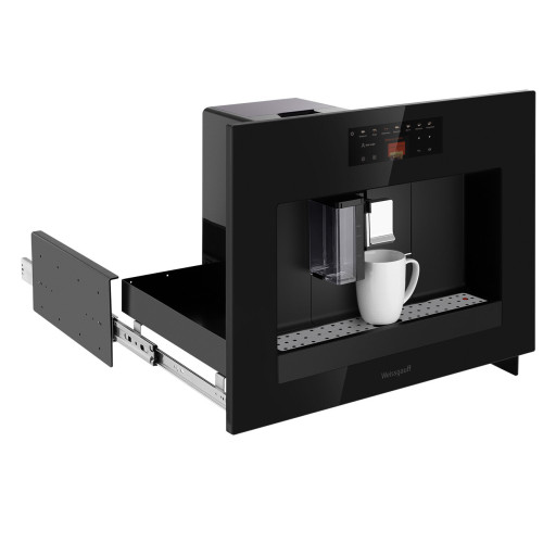 Кофемашина Weissgauff WCMI-576 Touch Cappuccino