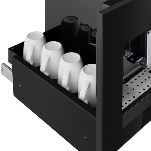 Кофемашина Weissgauff WCMI-576 Touch Cappuccino