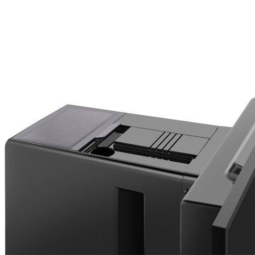 Кофемашина Weissgauff WCMI-576 Touch Cappuccino