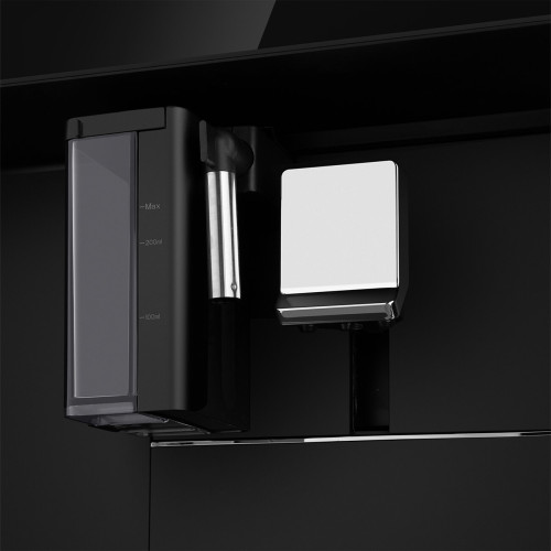 Кофемашина Weissgauff WCMI-576 Touch Cappuccino