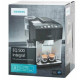 Кофемашина Siemens TQ507R03 металлик