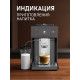 Кофемашина Weissgauff WCM-340 TFT Automatic Touch Cappuccino Nero