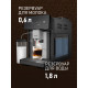 Кофемашина Weissgauff WCM-340 TFT Automatic Touch Cappuccino Nero