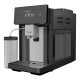 Кофемашина Weissgauff WCM-340 TFT Automatic Touch Cappuccino Nero