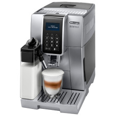 Кофемашина Delonghi Dinamica ECAM350.75.S серебристый