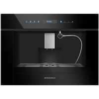 Кофемашина MAUNFELD AMCM1503B