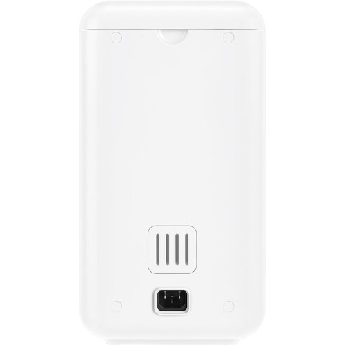 Кофемашина SMEG BCC11WHMEU матовый белый