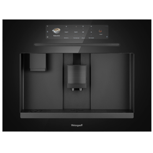 Кофемашина Weissgauff WCMIM-999 Coffee & Ice Maker