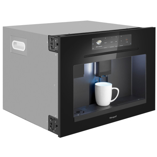 Кофемашина Weissgauff WCMIM-999 Coffee & Ice Maker