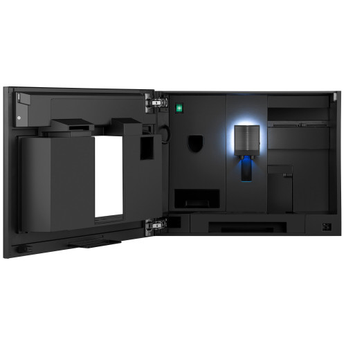 Кофемашина Weissgauff WCMIM-999 Coffee & Ice Maker