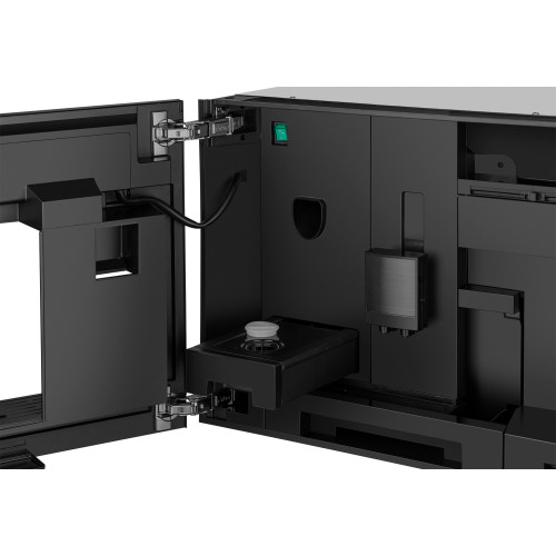 Кофемашина Weissgauff WCMIM-999 Coffee & Ice Maker